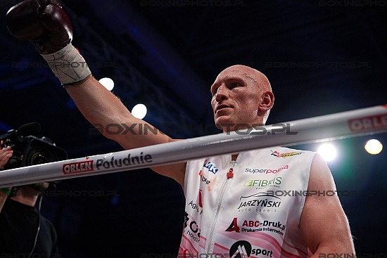 2023, Jastrzębie - Zdrój, Jastrzebie Zdroj, KBN 30, Knockout Boxing Night, Knockout Promotions, Krzysztof Diablo Włodarczyk, Krzysztof Wlodarczyk, Fabio Maldonado