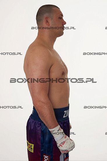 Krzysztof Zimnoch