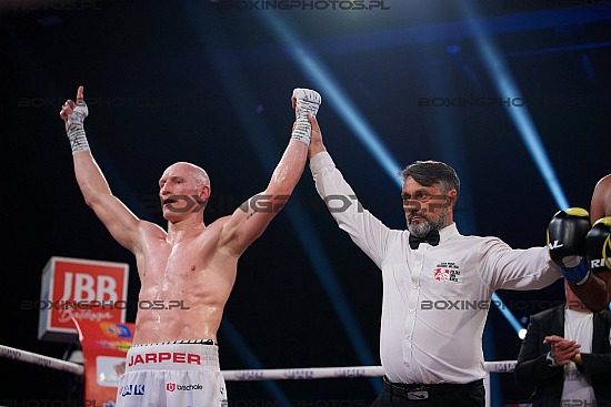 Krzysztof Włodarczyk, Krzysztof Wlodarczyk, Diablo, Sylvera Louis, KBN28, Białystok, Bialystok, 2023, KnockOut Boxing Night, KnockOut Promotions