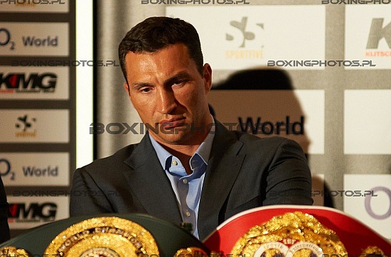 Wladimir Klitschko