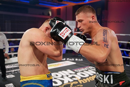 Artur Górski, Piotr Rzyman