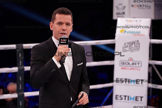 RBN 15, Rock Boxing Night, Stężyca, Stezyca, Rocky Boxing Promotion, 2023, Krzysztof Skrzypek