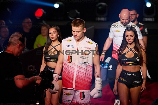 KBN, KBN32, Kalisz, Polska, Poland, 2024, Tobiasz Zarzeczny, Adam Cieślak, Adam Cieslak