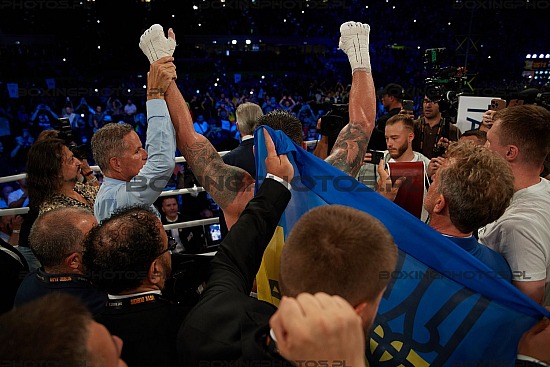 Oleksandr Usyk, Daniel Dubois, Wroclaw, Wrocław, 2023, usykdubois