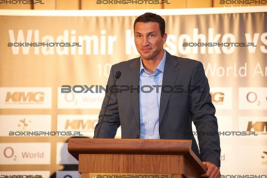Wladimir Klitschko