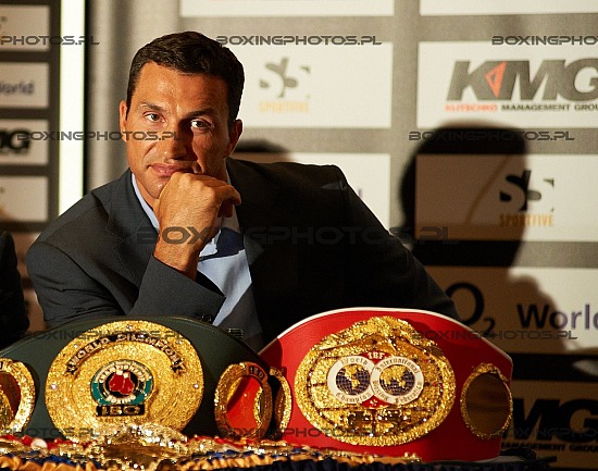 Wladimir Klitschko
