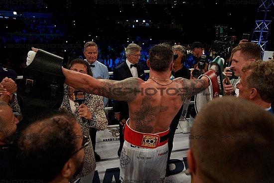 Oleksandr Usyk, Daniel Dubois, Wroclaw, Wrocław, 2023, usykdubois