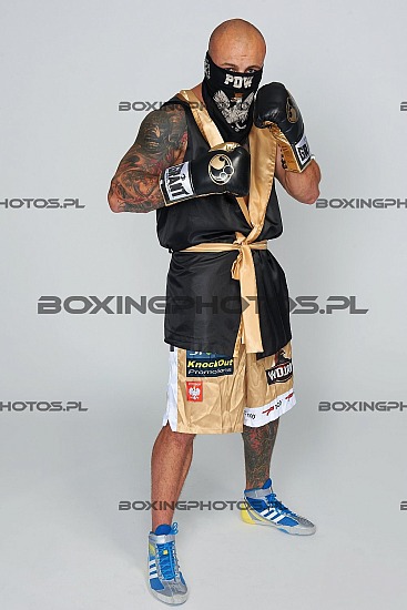 Artur Szpilka