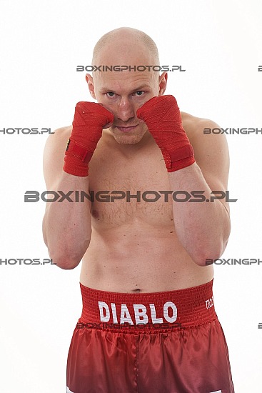 Krzysztof Diablo Włodarczyk