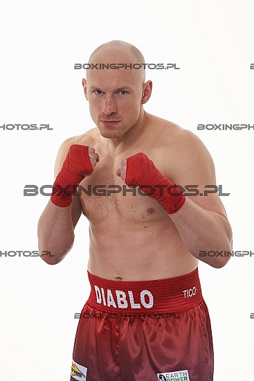 Krzysztof Diablo Włodarczyk