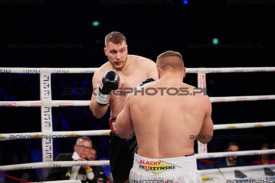 Piotr Łącz, Abdulnaser Delacic