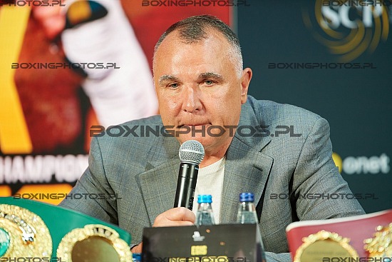 Egis Klimas, 2023, Warsaw, Poland