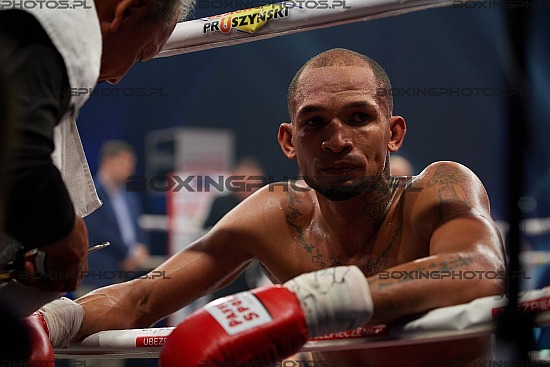 2022, Juan Ruiz, KnockOut Boxing Night, Ostroleka, Przemyslaw Zysk