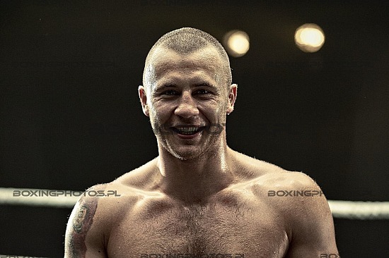 Kamil Szeremeta