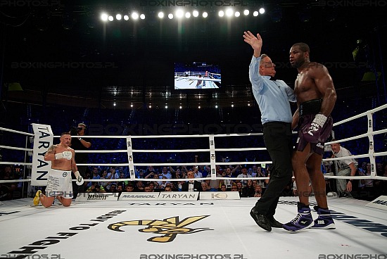 Oleksandr Usyk, Daniel Dubois, Wroclaw, Wrocław, 2023, usykdubois