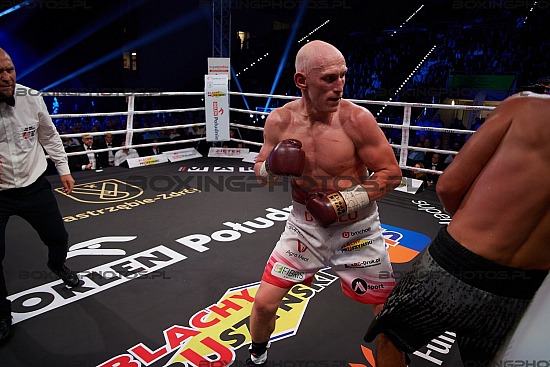 2023, Jastrzębie - Zdrój, Jastrzebie Zdroj, KBN 30, Knockout Boxing Night, Knockout Promotions, Krzysztof Diablo Włodarczyk, Krzysztof Wlodarczyk, Fabio Maldonado