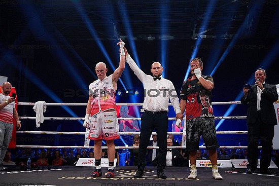 2023, Jastrzębie - Zdrój, Jastrzebie Zdroj, KBN 30, Knockout Boxing Night, Knockout Promotions, Krzysztof Diablo Włodarczyk, Krzysztof Wlodarczyk, Fabio Maldonado