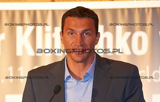 Wladimir Klitschko
