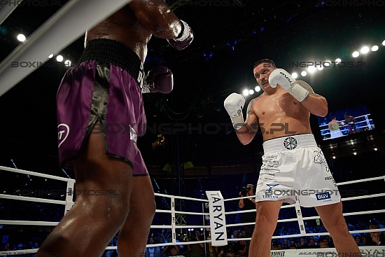 Oleksandr Usyk, Daniel Dubois, Wroclaw, Wrocław, 2023, usykdubois