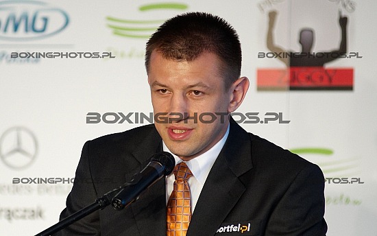 Tomasz Adamek, Vitali Klitschko, Witalij Kliczko, Wroclaw, Wrocław, 2011