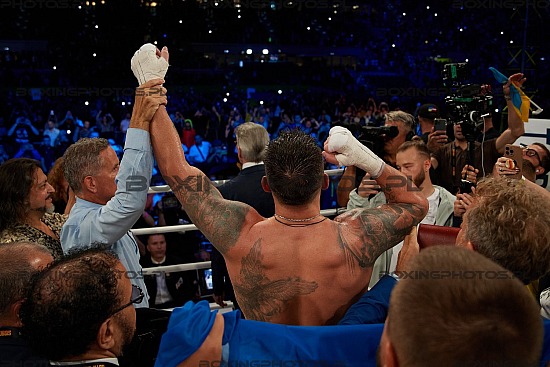 Oleksandr Usyk, Daniel Dubois, Wroclaw, Wrocław, 2023, usykdubois