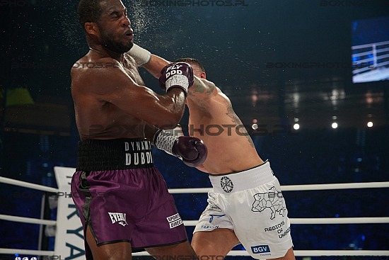 Oleksandr Usyk, Daniel Dubois, Wroclaw, Wrocław, 2023, usykdubois