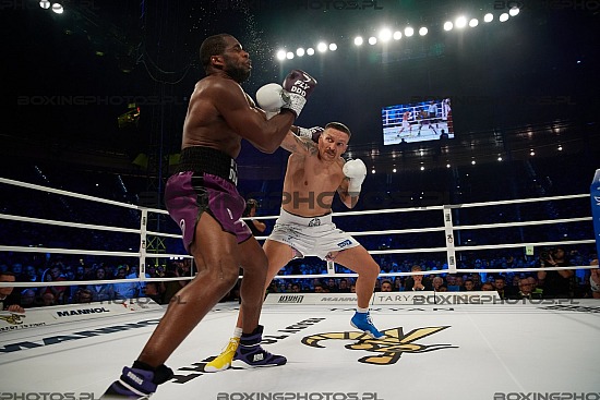 Oleksandr Usyk, Daniel Dubois, Wroclaw, Wrocław, 2023, usykdubois