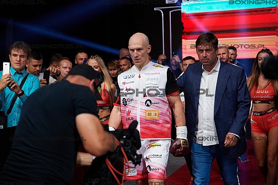 2023, Jastrzębie - Zdrój, Jastrzebie Zdroj, KBN 30, Knockout Boxing Night, Knockout Promotions, Krzysztof Diablo Włodarczyk, Krzysztof Wlodarczyk, Fabio Maldonado