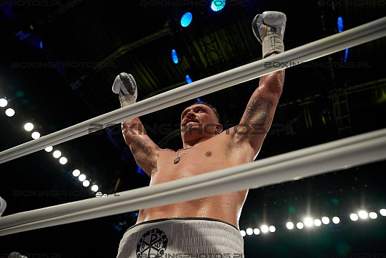 Oleksandr Usyk, Daniel Dubois, Wroclaw, Wrocław, 2023, usykdubois