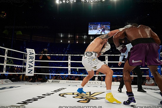 Oleksandr Usyk, Daniel Dubois, Wroclaw, Wrocław, 2023, usykdubois