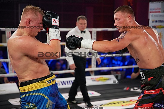 Artur Górski, Piotr Rzyman