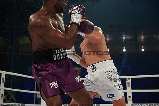 Oleksandr Usyk, Daniel Dubois, Wroclaw, Wrocław, 2023, usykdubois