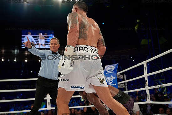 Oleksandr Usyk, Daniel Dubois, Wroclaw, Wrocław, 2023, usykdubois