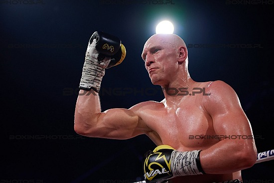 Krzysztof Włodarczyk, Krzysztof Wlodarczyk, Diablo, Sylvera Louis, KBN28, Białystok, Bialystok, 2023, KnockOut Boxing Night, KnockOut Promotions
