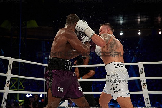 Oleksandr Usyk, Daniel Dubois, Wroclaw, Wrocław, 2023, usykdubois