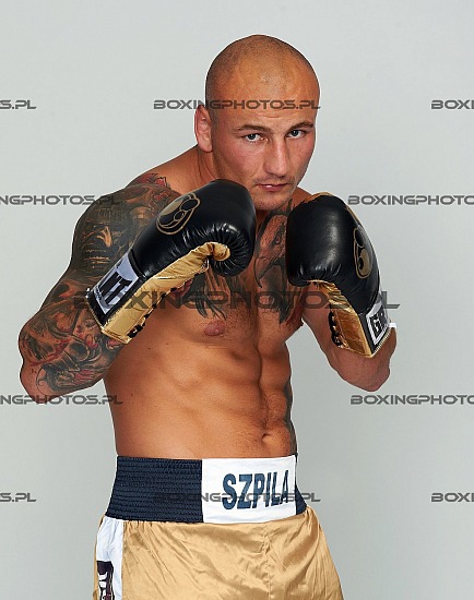 Artur Szpilka