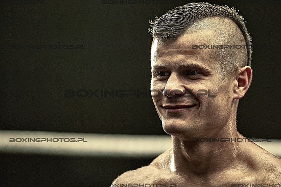 Piotr Gudel