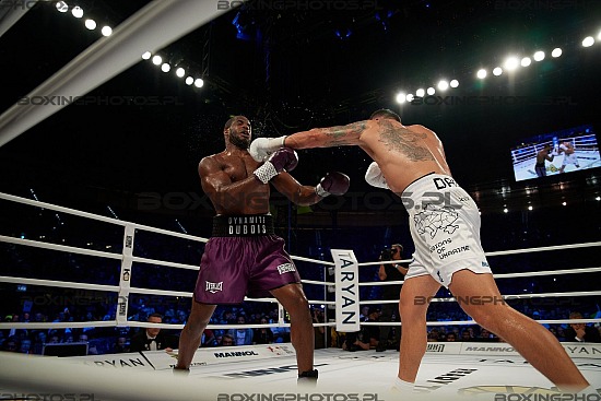 Oleksandr Usyk, Daniel Dubois, Wroclaw, Wrocław, 2023, usykdubois