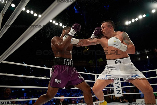 Oleksandr Usyk, Daniel Dubois, Wroclaw, Wrocław, 2023, usykdubois