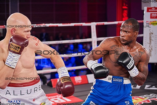 Krzysztof Wlodarczyk, Krzysztof Włodarczyk, Diablo, Edwin Mosquera, NDKBN 31, KnockOut Boxing Night, Nosalowy Dwór, Nosalowy Dwór, Zakopane, 2023, Poland,