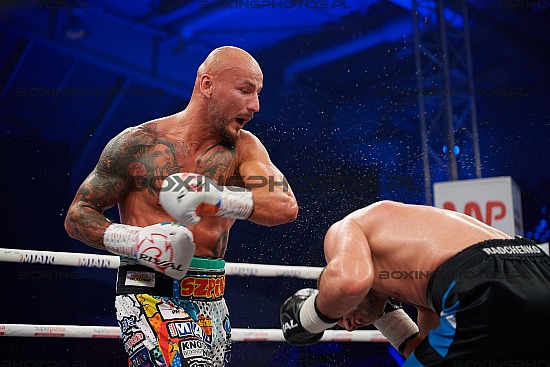 Artur Szpilka vs Serhyi Radczenko