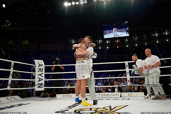 Oleksandr Usyk, Daniel Dubois, Wroclaw, Wrocław, 2023, usykdubois