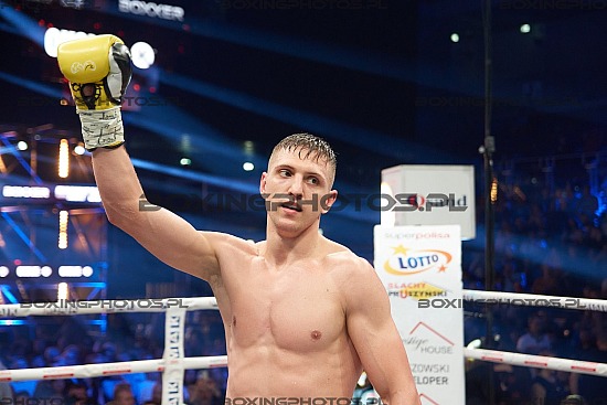 Fiodor Czerkaszyn, 2024, kbn 35