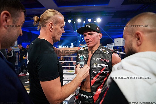 Mateusz Masternak, Armend Xhoxhaj