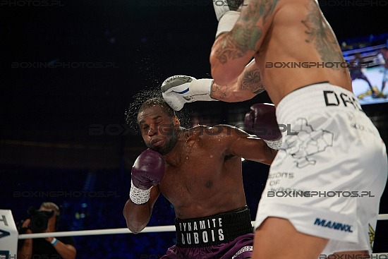 Oleksandr Usyk, Daniel Dubois, Wroclaw, Wrocław, 2023, usykdubois