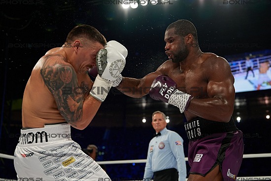 Oleksandr Usyk, Daniel Dubois, Wroclaw, Wrocław, 2023, usykdubois