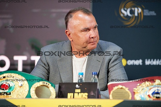 Egis Klimas, 2023, Warsaw, Poland