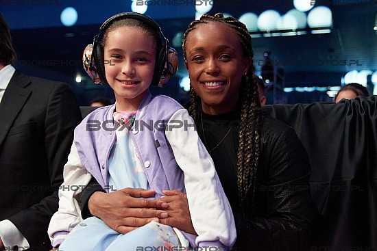 Natasha Jonas, 2024