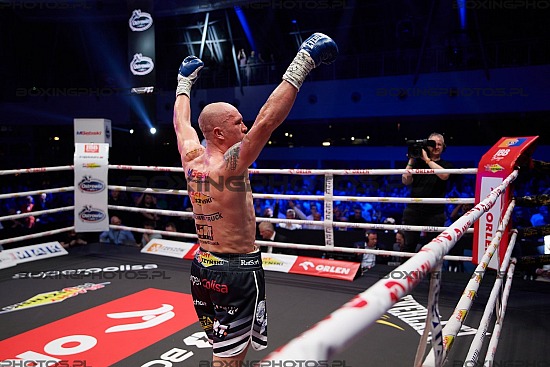 Michał Cieślak, Michal Cieslak, Dylan Bregeon, knockout boxing night 27, rzeszow, poland, knockout promotions, kbn 27, EBU