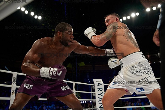 Oleksandr Usyk, Daniel Dubois, Wroclaw, Wrocław, 2023, usykdubois